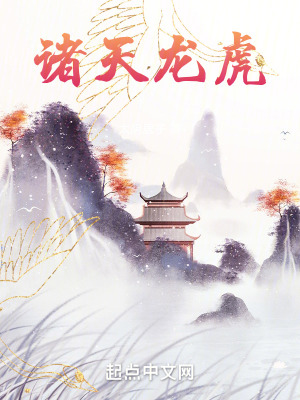 龙虎张天师小说