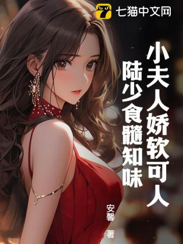 小夫人美又飒