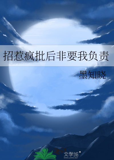 招惹疯批后非要我负责