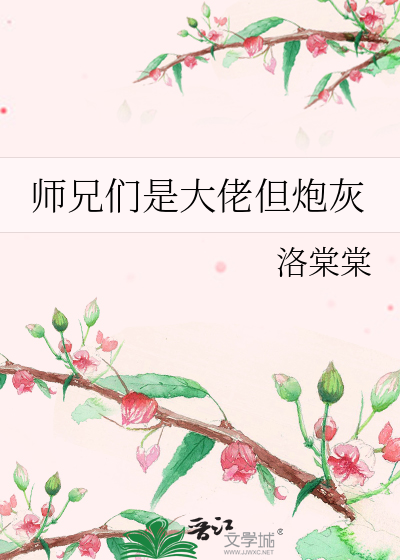 我师兄是大佬