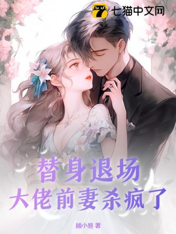 替身前妻要离婚