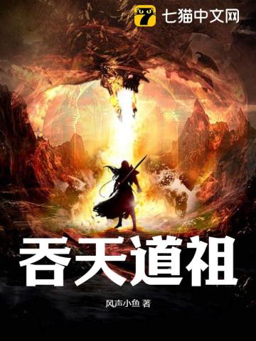 吞天武祖 小说