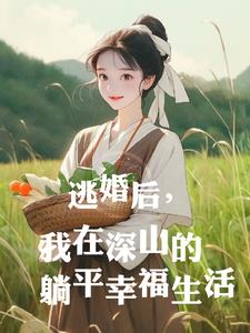 小说 逃婚之后