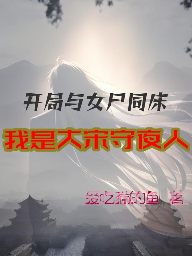 开局与女尸同床，我是大宋守夜人