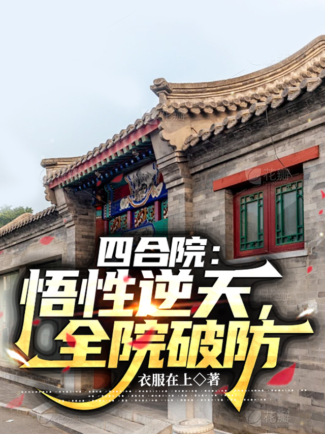 四合院 新款