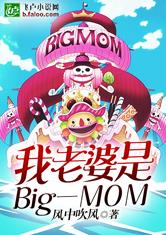 我老婆是Big-MOM