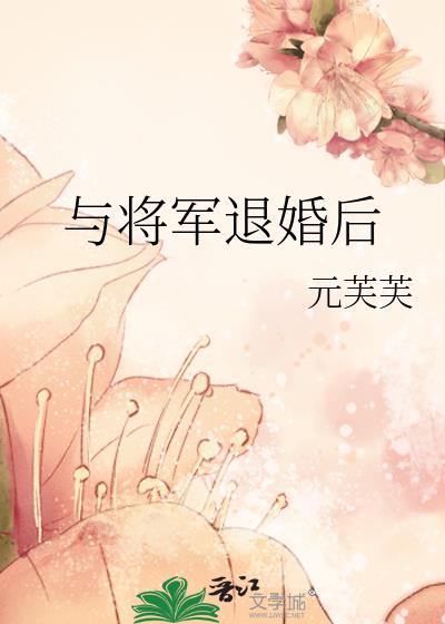 与将军退婚后作者元芙芙