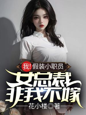 女总裁非我不嫁小说