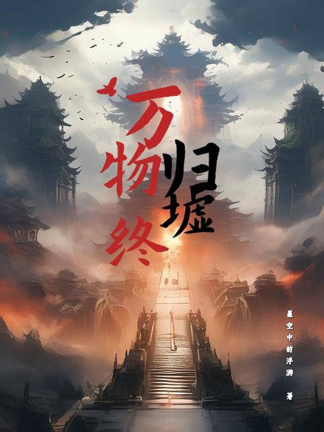 万物终归于虚无