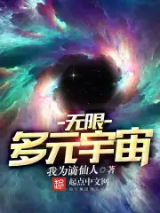 无限多元宇宙概念