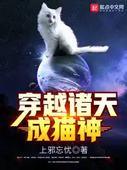 穿越诸天成猫神