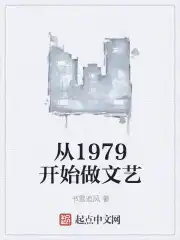 从1979开始做文艺