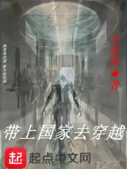 《带个国家去穿越》