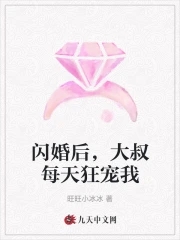 闪婚后大叔每天狂宠我免费观看