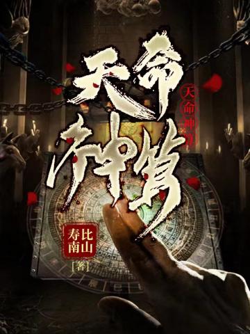 天命神算师完整版