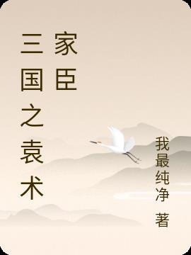 三国之袁家霸业txt